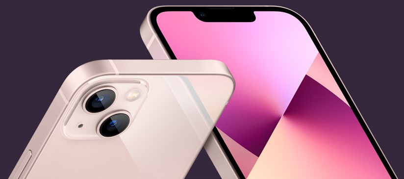 iPhone 13