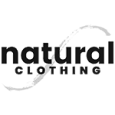 natural clothing logo