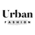 urban fashion logo