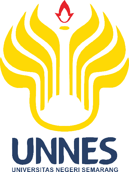 Logo Unnes